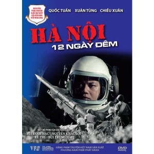 Hà Nội 12 Ngày Đêm (1997)