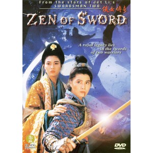 Zen Of Sword (1992) (Lồng Tiếng) - Hiệp Nữ Truyền Kỳ
