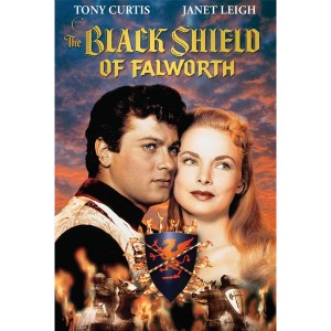 The Black Shield Of Falworth (1954) (Vietsub) - Hiệp Sỹ Hoàng Gia