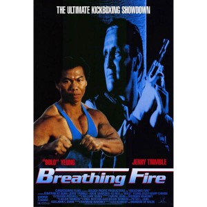 Breathing Fire (1991) (Vietsub) - Hơi Thở Của Lửa