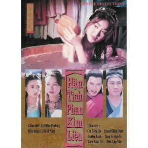 Hận Tình Phan Kim Liên (1994) (Lồng Tiếng) (Bản Đẹp)
