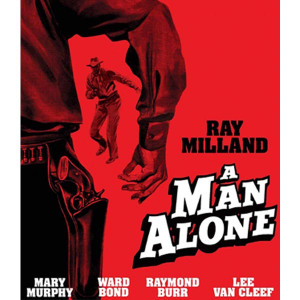 A Man Alone (1955) (Vietsub) - Kẻ Đơn Độc