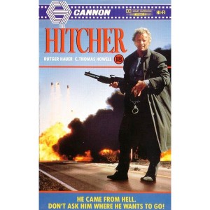The Hitcher (1986) (Vietsub) - Kẻ Đón Đường
