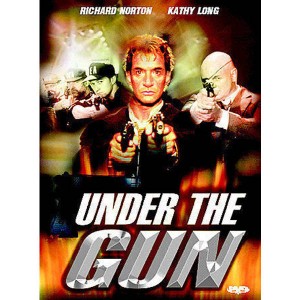 Under The Gun (1995) (Vietsub) - Kẻ Đe Dọa