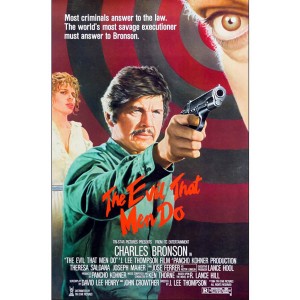 The Evil That Men Do (1984) (Vietsub) - Kẻ Đáng Phải Chết