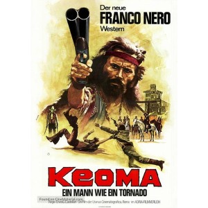 Keoma (1976) (Vietsub)