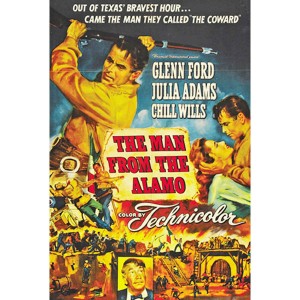 The Man From The Alamo (1953) (Vietsub) - Kẻ Rời Bỏ Alamo