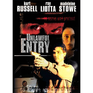 Unlawful Entry (1992) (Vietsub) - Kẻ Xâm Nhập Bất Hợp Pháp