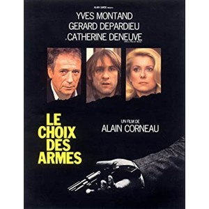 Choice Of Arms (1981) (Vietsub) - Lựa Chọn Vũ Khí