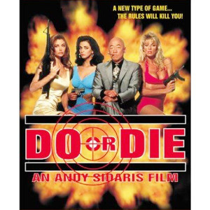 Do Or Die (1991) (Vietsub) - Làm Hoặc Chết