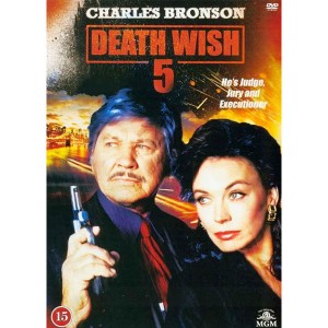 Death Wish 5 The Face Of Death (1994) (Vietsub) - Lời Nguyền 5 (Đối Mặt Với Tử Thần)