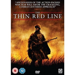 The Thin Red Line (1998) (Vietsub) - Lằn Ranh Đỏ