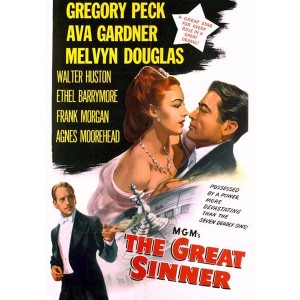 The Great Sinner (1949) (Vietsub) - Lời Thú Của Kẻ Tội Đồ