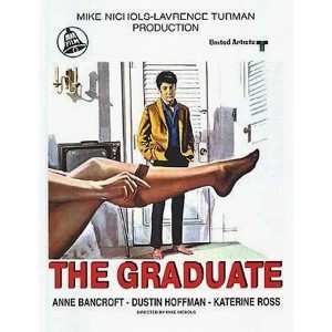 The Graduate (1967) (Vietsub) - Lễ Tốt Nghiệp