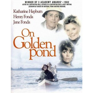 On Golden Pond (1981) (Vietsub) - Mái Ấm Bên Hồ