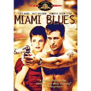 Miami Blues (1990) (Vietsub)