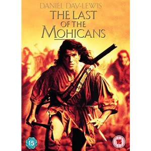 The Last Of The Mohicans (1992) (Vietsub) - Người Cuối Cùng Của Bộ Lạc Mohicans