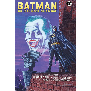 Batman (1989) (Vietsub) - Người Dơi