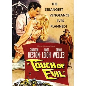 Touch Of Evil (1958) (Vietsub) - Ngọn Đuốc Của Quỷ