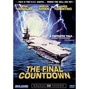 The Final Countdown (1980) (Thuyết Minh) - Những Giây Cuối Cùng