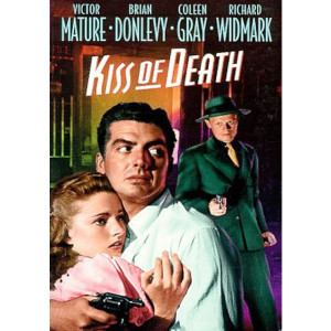 Kiss Of Death (1947) (Vietsub) - Nụ Hôn Ly Biệt