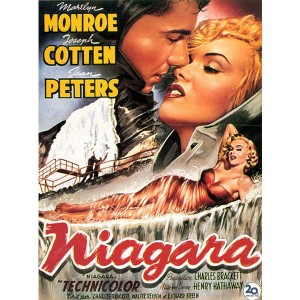 Niagara (1953) (Vietsub)