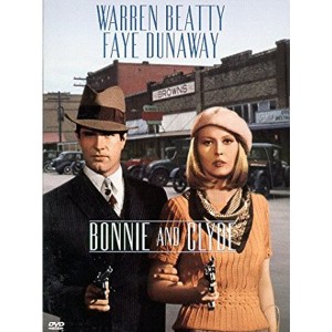 Bonnie And Clyde (1967) (Vietsub) - Những Kẻ Cướp Nhà Băng