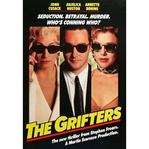The Grifters (1990) (Vietsub) - Những Kẻ Lừa Gạt