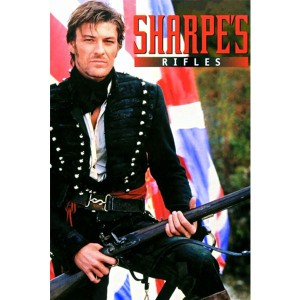 Sharpe's Rifles (1993) (Vietsub) - Những khẩu súng của Sharpe