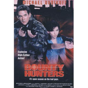 Bounty Hunters (1996) (Vietsub) - Những Kẻ Săn Tiền Thưởng