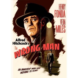 The Wrong Man (1956) (Vietsub) - Nhầm Người