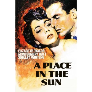 A Place In The Sun (1951) (Vietsub) - Nơi Ở Cổng Mặt Trời
