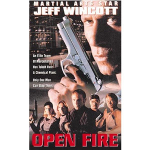 Open Fire (1994) (Vietsub) - Nổ Súng