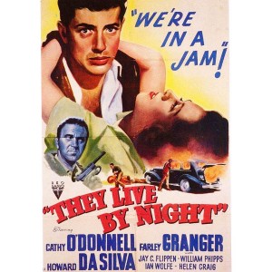 They Live By Night (1948) (Vietsub) - Những Tên Cướp Trong Đêm