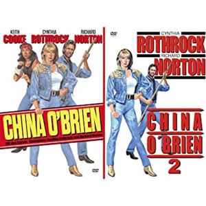 China O Brien (1990) (Vietsub) - Nữ Trinh Sát Đặc Nhiệm (Phần 1, Phần 2)