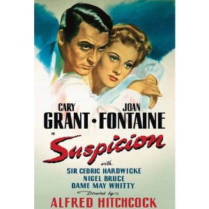Suspicion (1941) (Vietsub) - Ngờ Vực