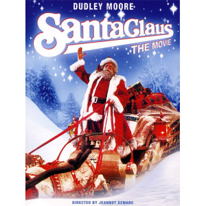 Santa Claus The Movie (1985) (Vietsub) - Ông Già Noel
