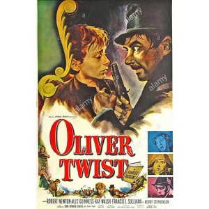 Oliver Twist (1948) (Thuyết Minh) - Chú Bé Mồ Côi