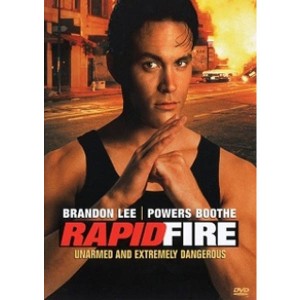 Rapid Fire (1992) (Vietsub) - Phục Hận