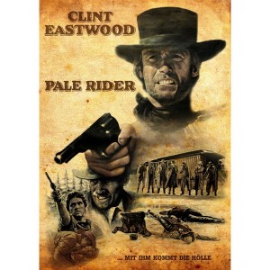 Pale Rider (1985) (Vietsub)