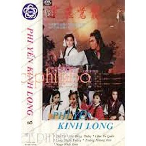 Phi Yến Kinh Long (1985) (Lồng Tiếng) (Bản Đẹp)