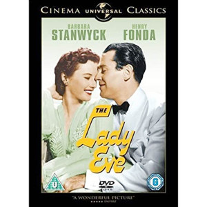 The Lady Eve (1941) (Vietsub) - Quý Cô Eve