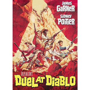 Duel at Diablo (1966) (Vietsub) - Quyết Đấu Tại Diablo