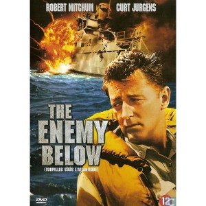 The Enemy Below (1957) (Vietsub) - Quân Thù Dưới Đáy Biển