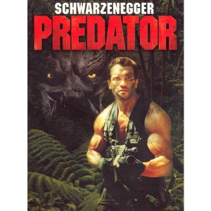 Predator (1987) (Vietsub) - Quái Vật Đầm Lầy