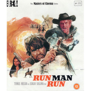 Run Man Run (1968) (Vietsub)