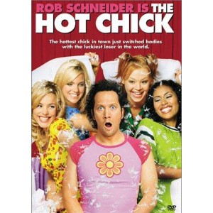 The Hot Chick (2002) (Vietsub) - Sự Hoán Đổi Diệu Kỳ