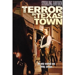 Terror In A Texas Town (1958) (Thuyết Minh) - Sự Kinh Hãi Ở Thị Trấn Texas