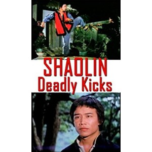 Shaolin Deadly Kicks (1977)