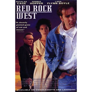 Red Rock West (1993) (Vietsub) - Sát Thủ Hờ